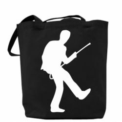 Эко-сумка House танцует - PrintSalon