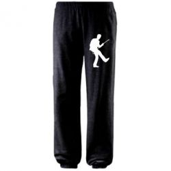 Штаны House танцует - PrintSalon