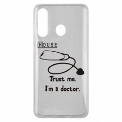 Чехол для Samsung M40 House trust me - PrintSalon