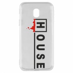 Чохол для Samsung J3 2017 House - PrintSalon