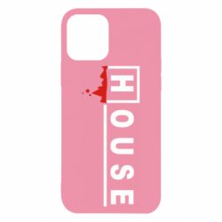 Чохол для iPhone 12 House - PrintSalon