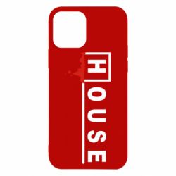 Чохол для iPhone 12 Pro House-PrintSalon Чохол для iPhone 12 Pro House