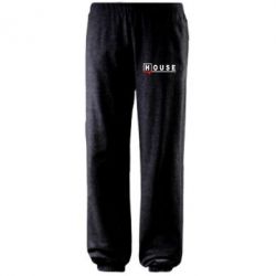 Штани House - PrintSalon