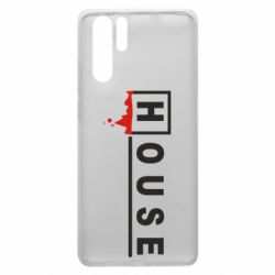 Чохол для iPhone X/Xs House