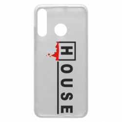 Чохол для Huawei P30 Lite House - PrintSalon