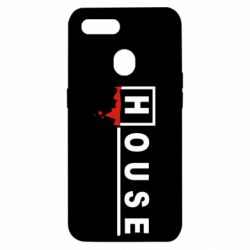 Чохол для Oppo A5s / A12House - PrintSalon