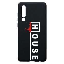 Чохол для Huawei P30 House - PrintSalon