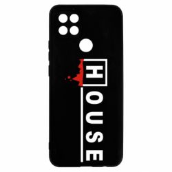 Чохол для Oppo A15s / A15 House - PrintSalon