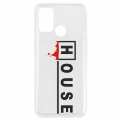 Чохол для Oppo A53 / A32 / A33House - PrintSalon