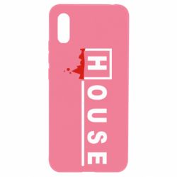 Чохол для Xiaomi Redmi 9a House - PrintSalon