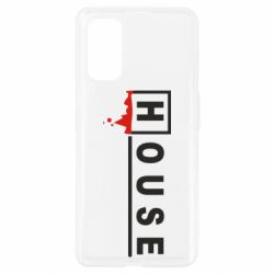 Чохол для Realme 7 Pro House - PrintSalon