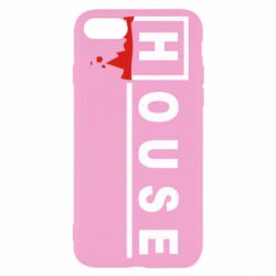 Чохол для iPhone SE 2022 House - PrintSalon