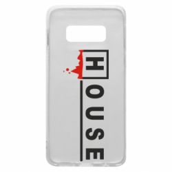 Чехол для Samsung S10e House