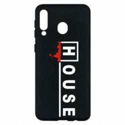 Чохол для Samsung M30 House - PrintSalon