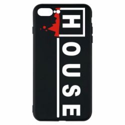 Чохол для iPhone 7 Plus House - PrintSalon
