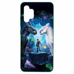 Чохол для Samsung A32 4G - PrintSalon