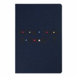 Блокнот с принто How you doin'?