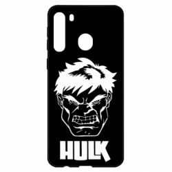 Чохол для Samsung A21 - PrintSalon