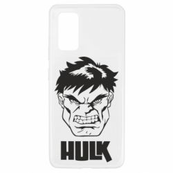 Чохол для Samsung A32 4G - PrintSalon