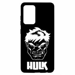 Чохол для Samsung A52 5G Hulk face - PrintSalon