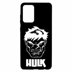 Чохол для Samsung A72 5G Hulk face - PrintSalon