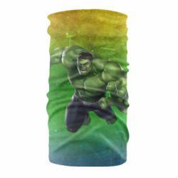 Бандана Hulk Superhero - PrintSalon
