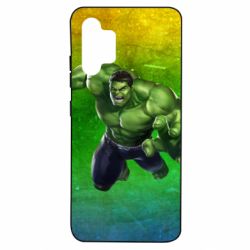 Чохол для Samsung A32 4G - PrintSalon