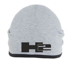 Шапка Hummer H2 - PrintSalon