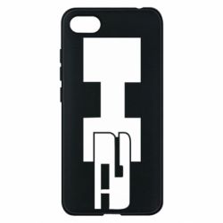 Чехол для Xiaomi Redmi 6A Hummer H2 - PrintSalon