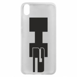 Чехол для Xiaomi Redmi 7A Hummer H2 - PrintSalon