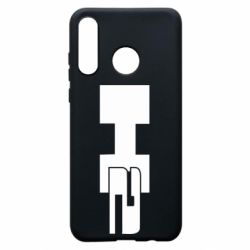 Чехол для Huawei P30 Lite Hummer H2 - PrintSalon