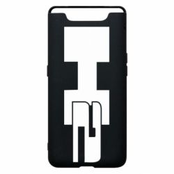 Чехол для Samsung A80 Hummer H2 - PrintSalon