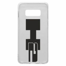 Чехол для Samsung S10e Hummer H2 - PrintSalon