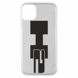 Чехол для iPhone 11 Pro Hummer H2 - PrintSalon