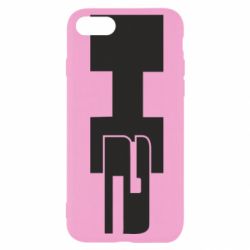 Чехол для iPhone SE 2020 Hummer H2 - PrintSalon