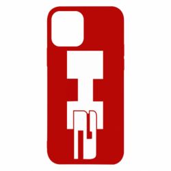 Чехол для iPhone 12 Pro Hummer H2 - PrintSalon