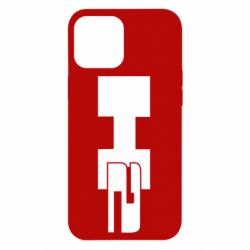 Чехол для iPhone 12 Pro Max Hummer H2 - PrintSalon