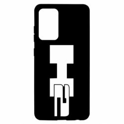 Чехол для Samsung A52 5G Hummer H2 - PrintSalon