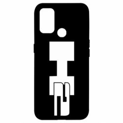 Чехол для Oppo A53/A32/A33 Hummer H2 - PrintSalon