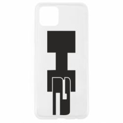 Чехол для Oppo A92s Hummer H2 - PrintSalon