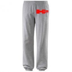 Штаны Hummer H2 - PrintSalon