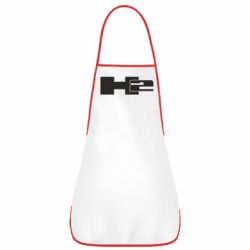 Фартук Hummer H2 - PrintSalon