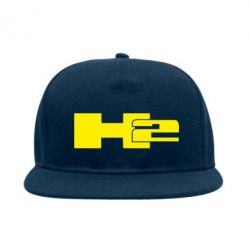 Снепбек Hummer H2 - PrintSalon