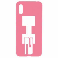 Чехол для Xiaomi Redmi 9a Hummer H2 - PrintSalon