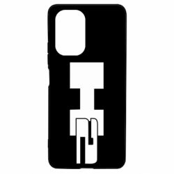 Чехол для Xiaomi Poco F3/K40 Hummer H2 - PrintSalon