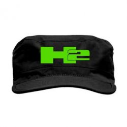 Кепка милитари Hummer H2 - PrintSalon