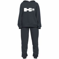 Женский костюм Hummer H2 - PrintSalon