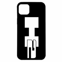 Чехол для iPhone 14 Plus Hummer H2 - PrintSalon