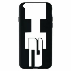 Чехол для iPhone 6/6S Hummer H2 - PrintSalon