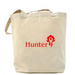 Торба Hunter Orcs - PrintSalon